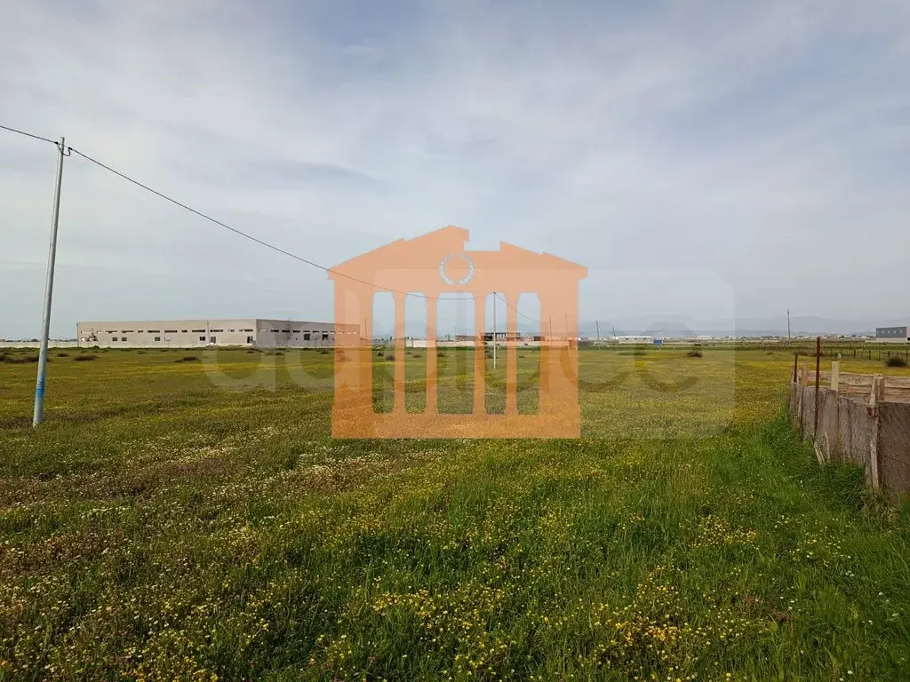 Parcela toke 7500 m²