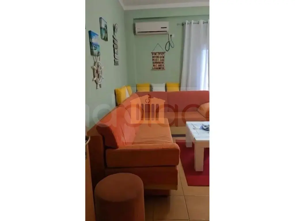 Apartament 1+1 dhoma 60 m² 3 kati
