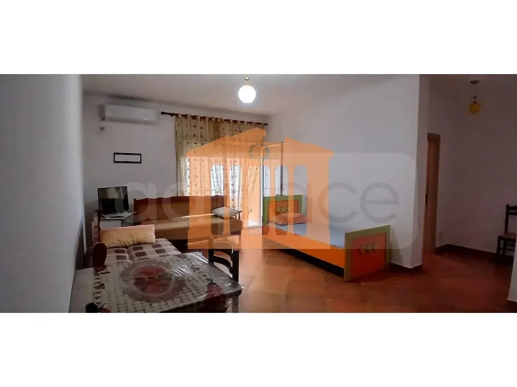 Apartament 1+1 dhoma 59 m² 2 kati