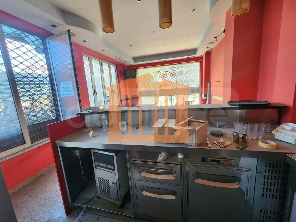 Pasuri të patundshme komerciale 32 m²
