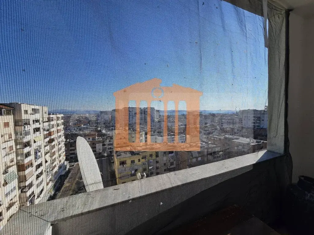 Apartament 1+2 dhoma 81 m² 10 kati