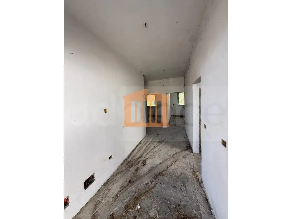 Vilë 109 m² 1 kati
