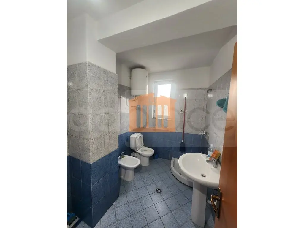 Apartament 1+2 dhoma 107 m² 7 kati