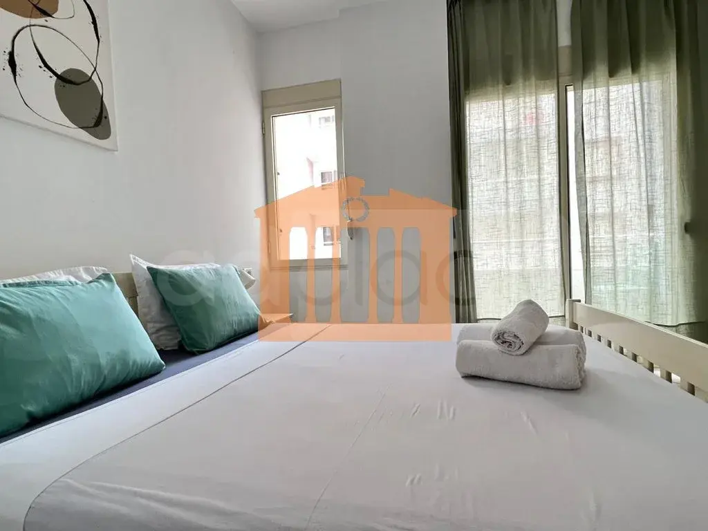 Pasuri të patundshme komerciale 1050 m² 8 kati