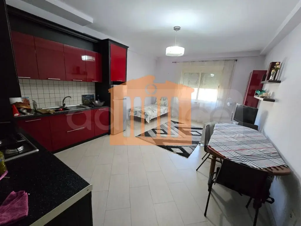 Apartament 1+2 dhoma 106 m² 3 kati