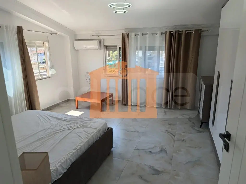 Apartament 1+1 dhoma 100 m² 7 kati