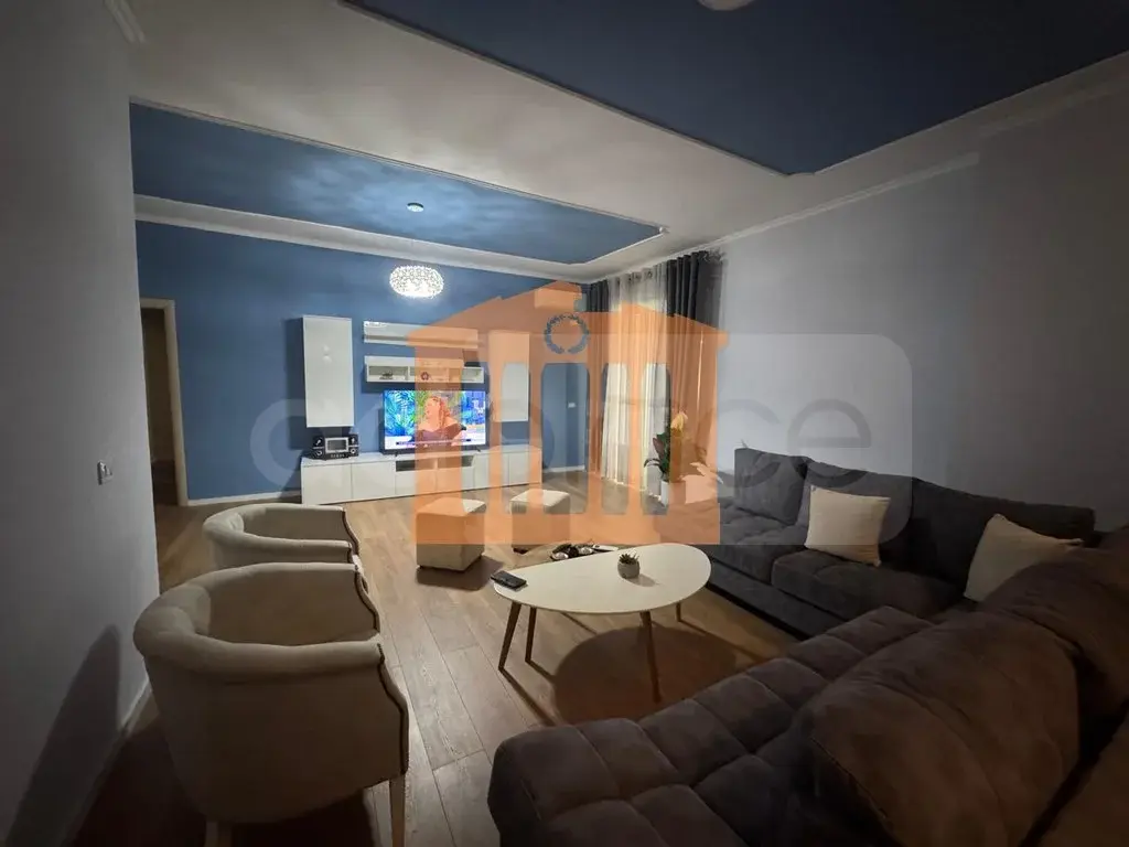 Apartament 1+2 dhoma 112 m² 1 kati
