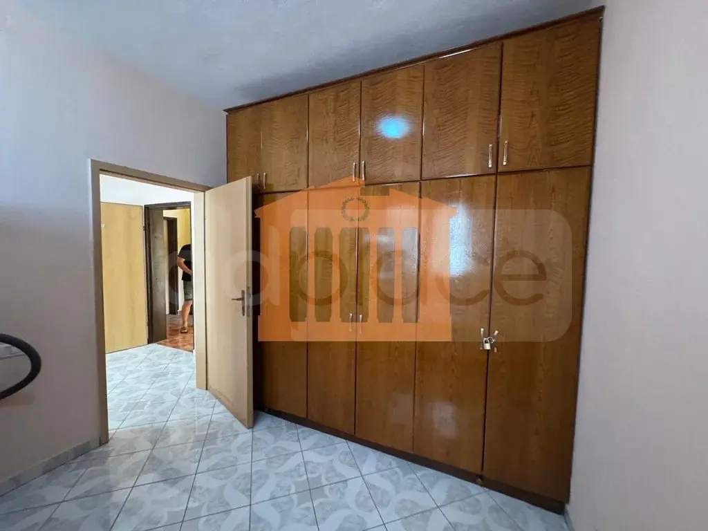 Apartament 1+1 dhoma 54 m² 5 kati