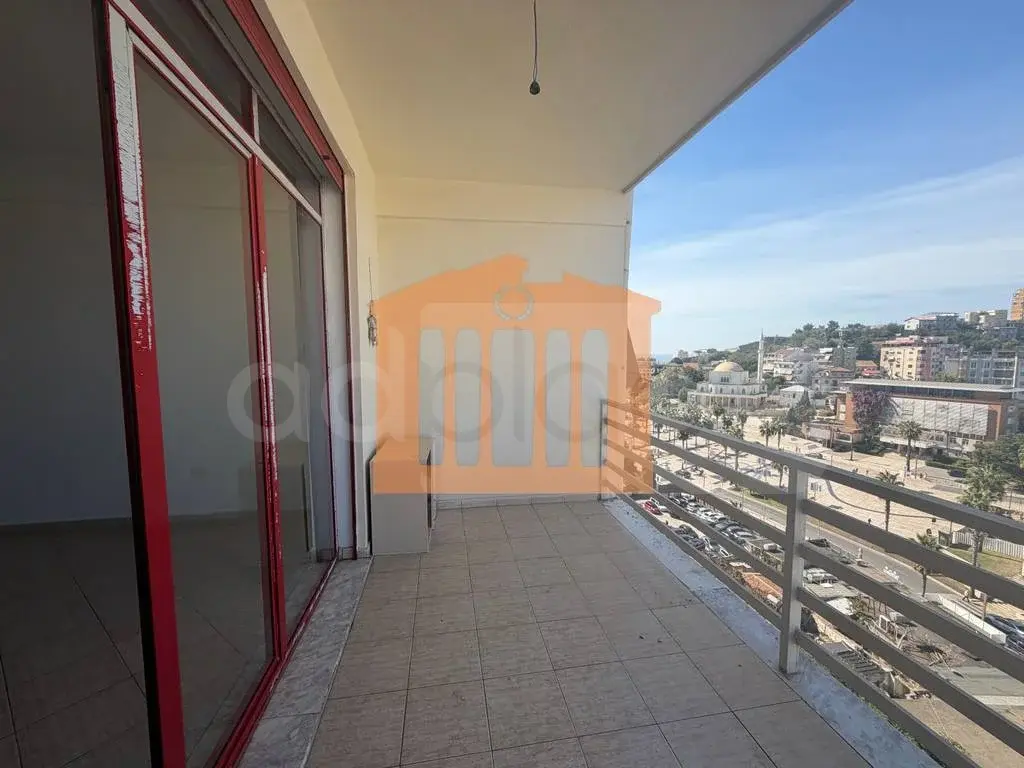 Apartament 1+2 dhoma 150 m² 11 kati