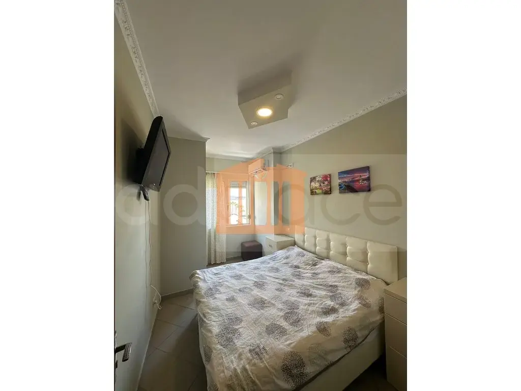 Apartament 1+1 dhoma 45 m² 3 kati