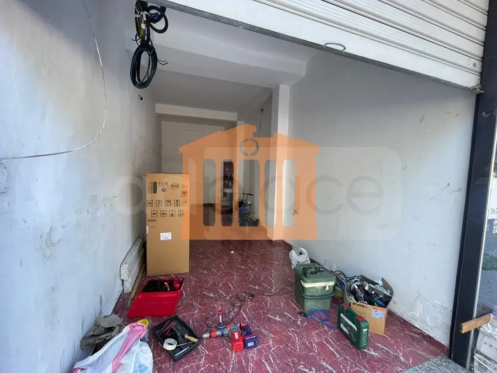 Pasuri të patundshme komerciale 30 m² 1 kati