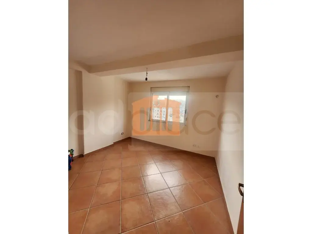 Apartament 1+2 dhoma 107 m² 7 kati
