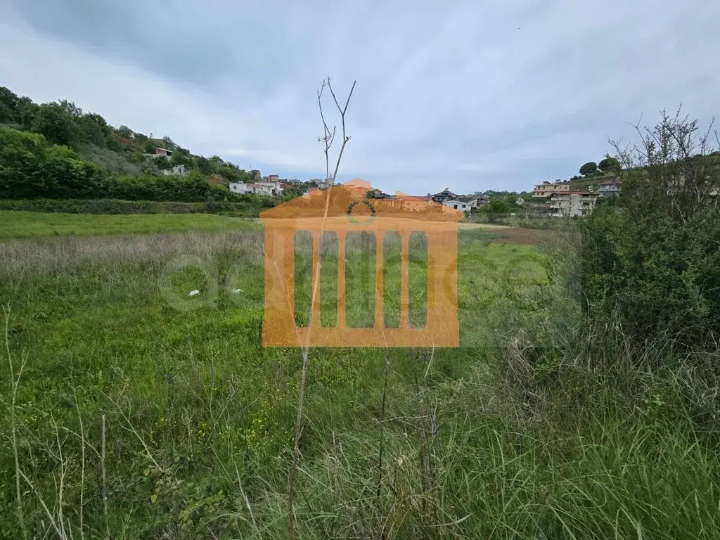 Land plot 1344 m²