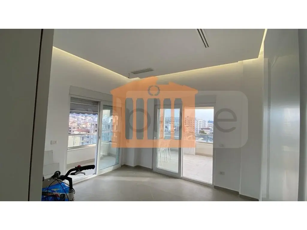 Apartament 1+1 dhoma 58 m² 6 kati