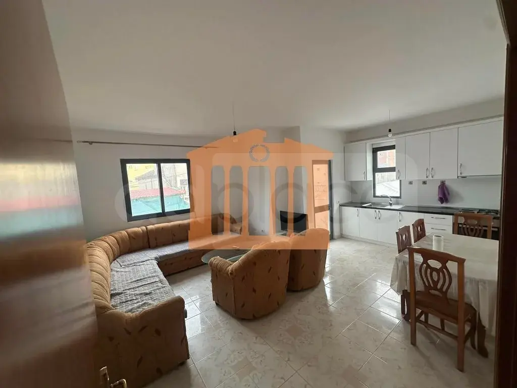 Apartament 1+2 dhoma 100 m² 1 kati