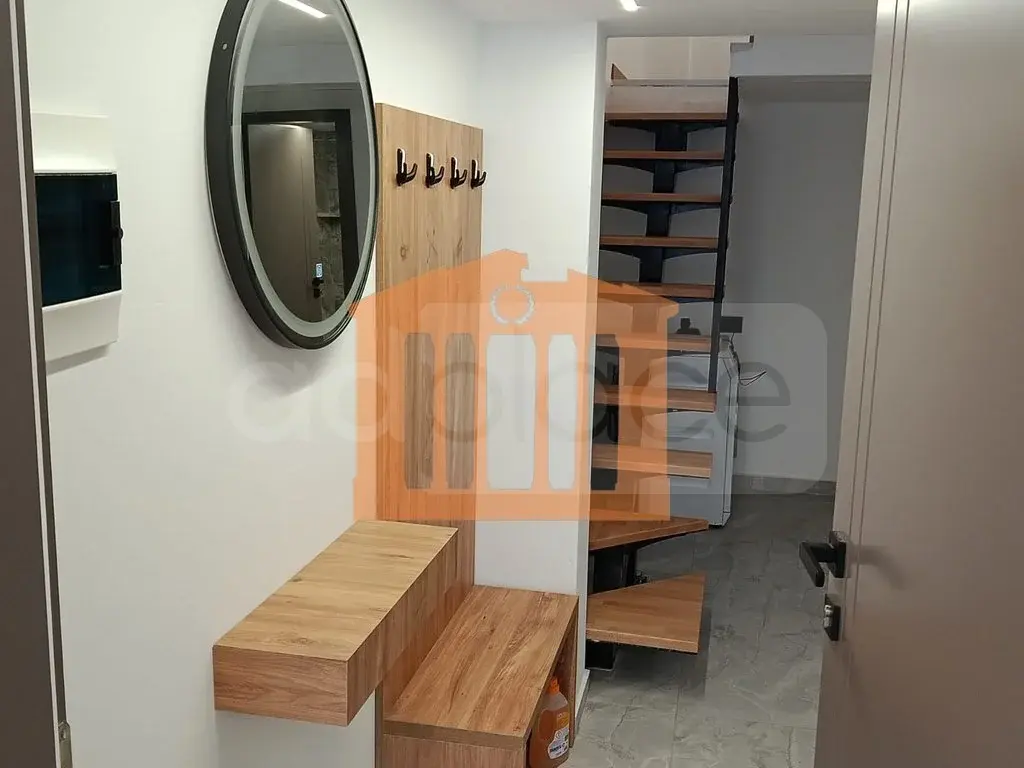Apartament 1+2 dhoma 70 m² 2 kati