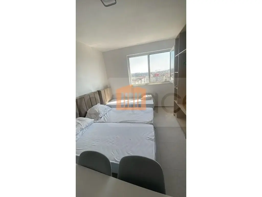 Apartament 1+1 dhoma 40 m² 7 kati