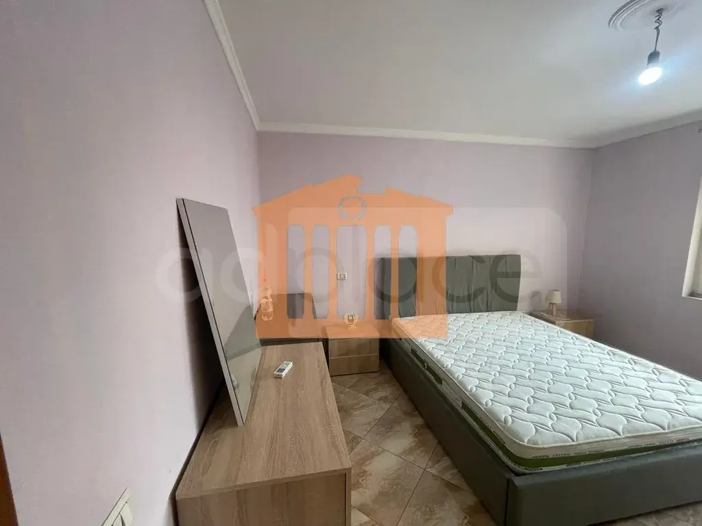 Apartament 1+2 dhoma 90 m² 3 kati