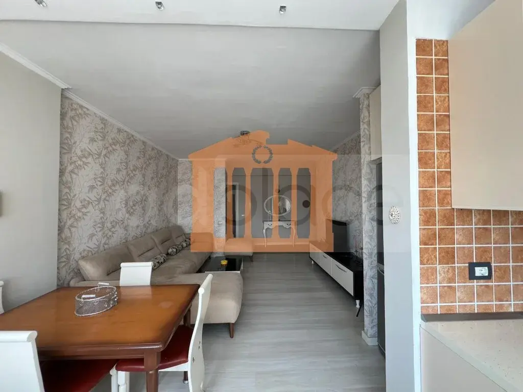 Apartament 1+2 dhoma 81 m² 8 kati