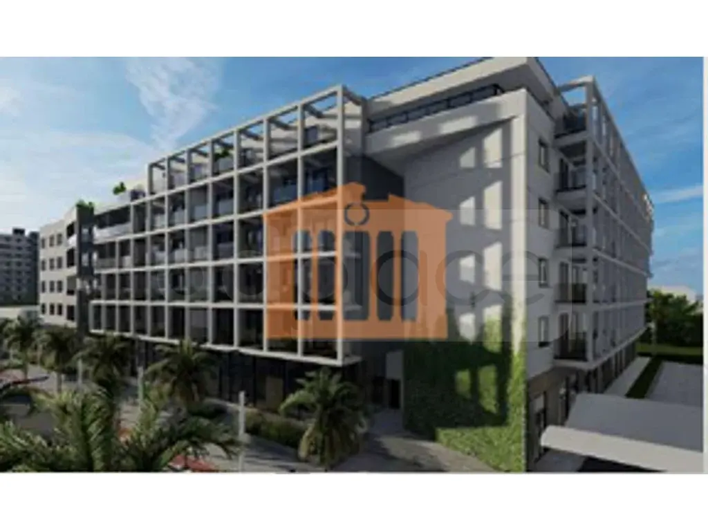 Apartament 1+1 dhoma 60 m² 2 kati