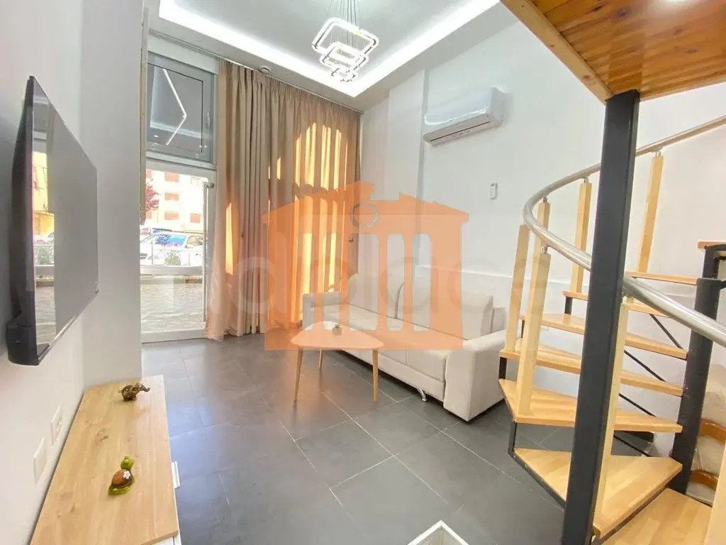 Apartament 1+1 dhoma 70 m² 1 kati
