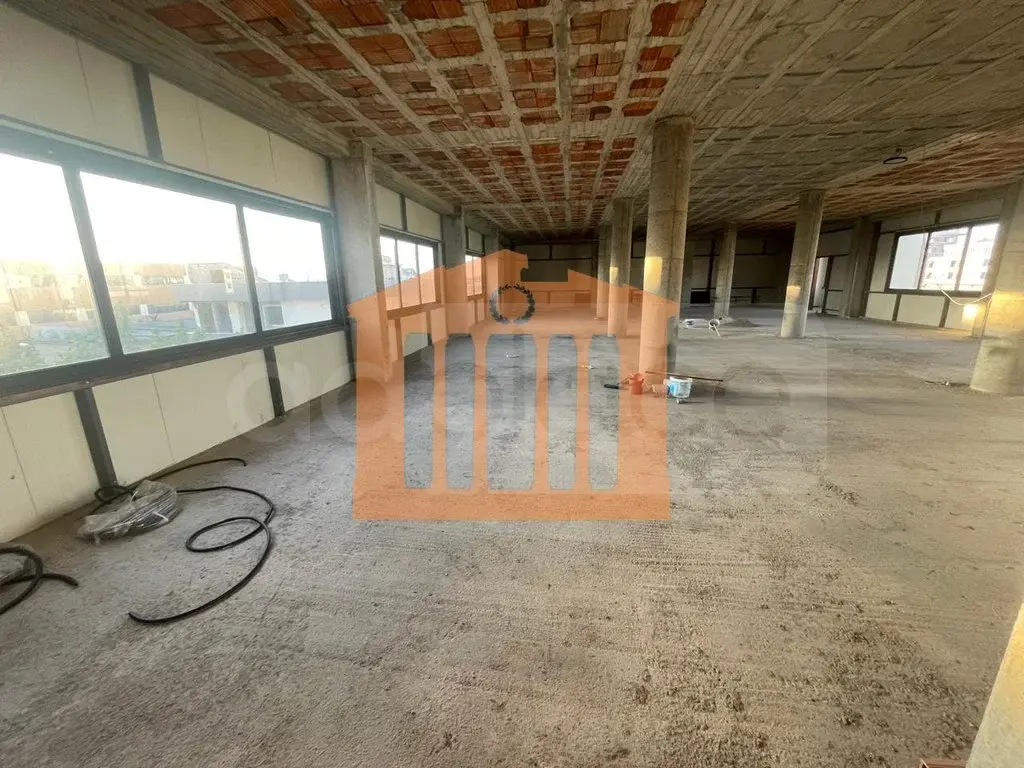Pasuri të patundshme komerciale 900 m²