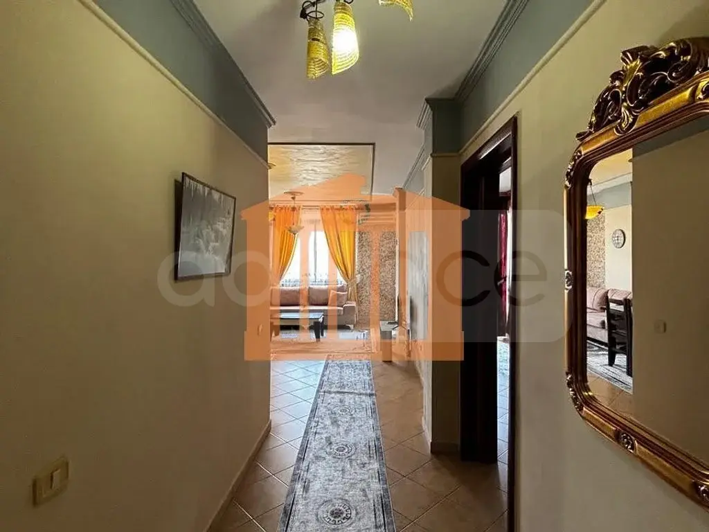 Apartament 1+1 dhoma 77 m² 8 kati