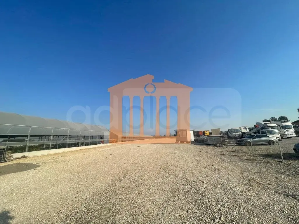 Apartament 4000 m²