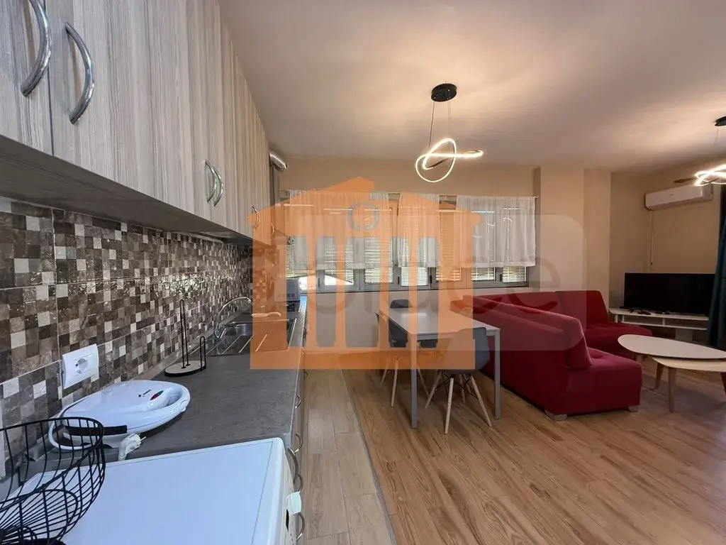 Apartament 1+1 dhoma 65 m² 4 kati