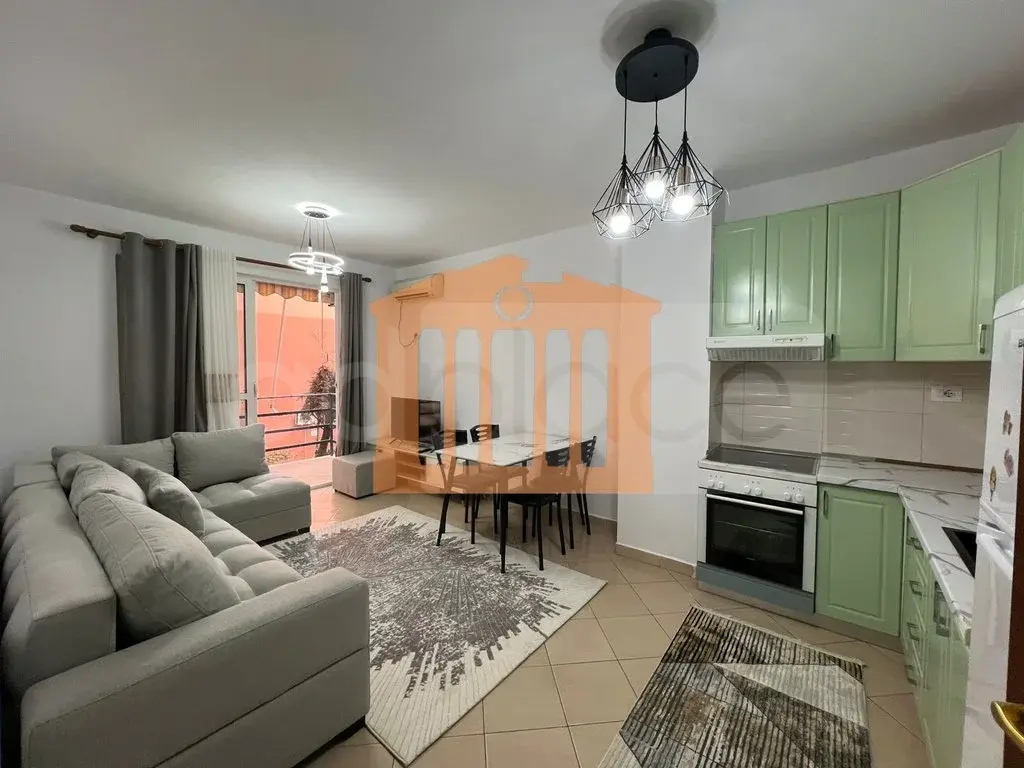 Apartament 1+1 dhoma 73 m² 2 kati