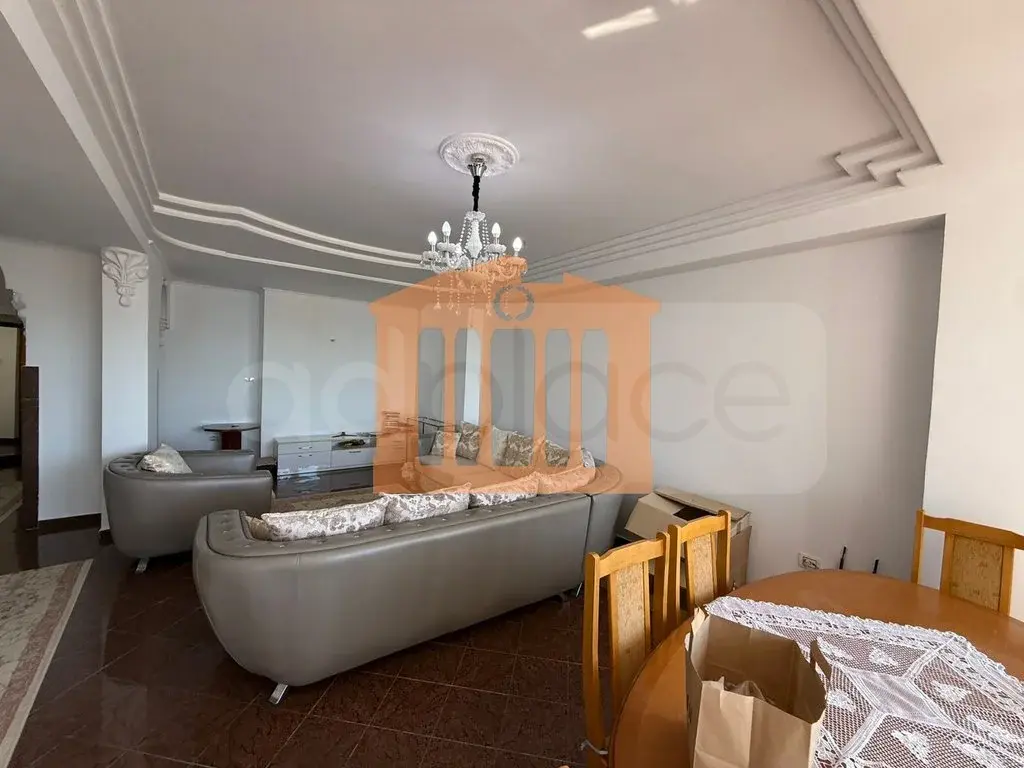 Apartament 1+2 dhoma 145 m² 8 kati