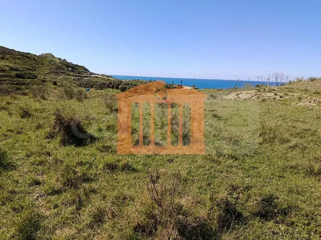 Parcela toke 10000 m²