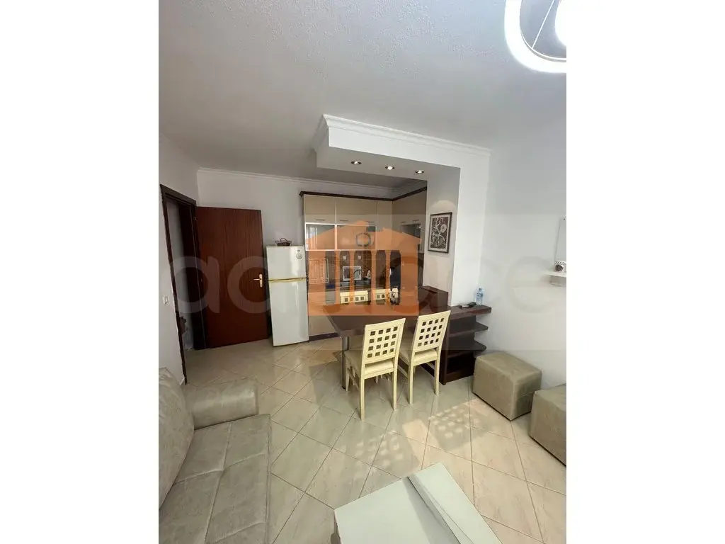 Apartament 1+1 dhoma 62 m² 3 kati