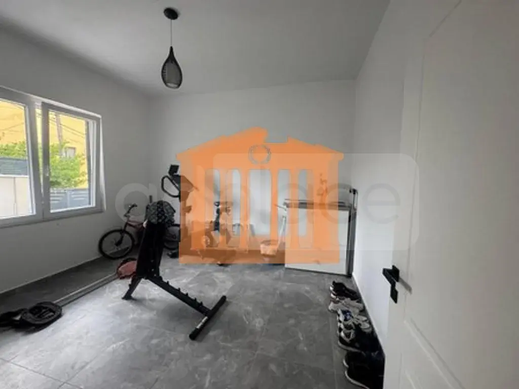 Apartament 1+2 dhoma 92 m² 1 kati