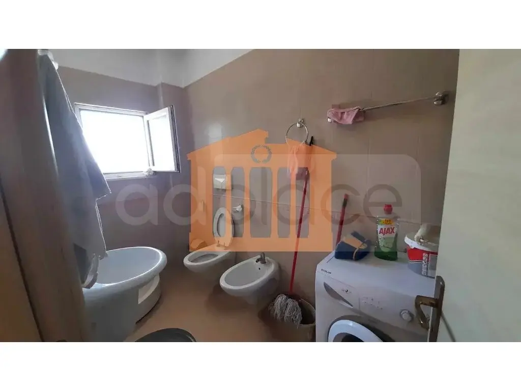 Apartament 1+1 dhoma 60 m² 5 kati
