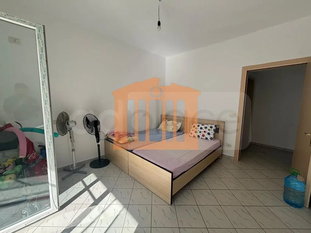 Apartament 1+2 dhoma 103 m² 4 kati