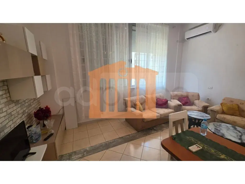 Apartament 1+1 dhoma 70 m² 1 kati