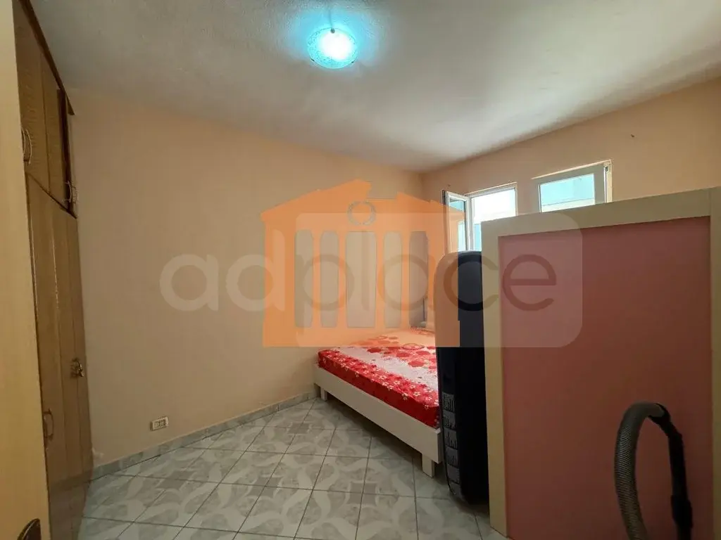 Apartament 1+1 dhoma 54 m² 5 kati