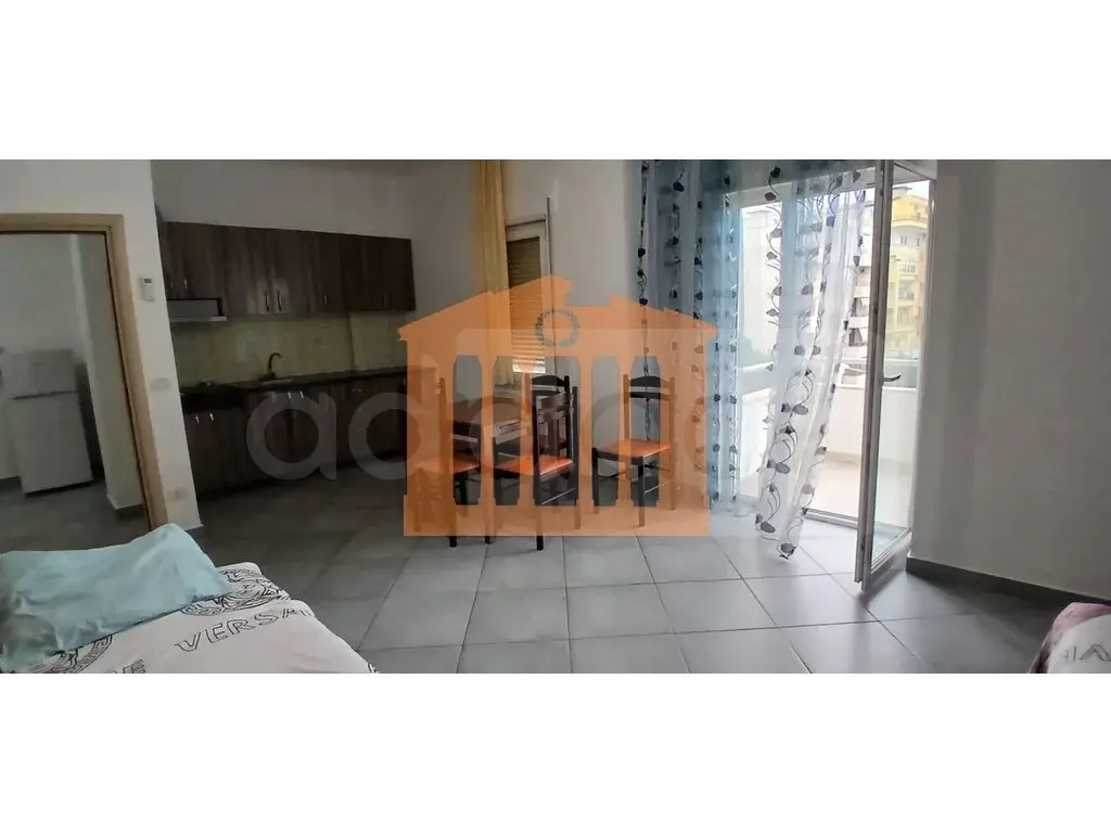 Apartament 1+2 dhoma 77 m² 3 kati