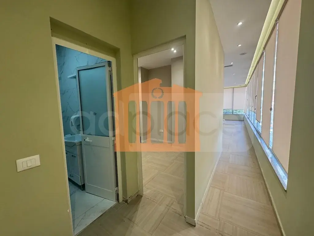 Pasuri të patundshme komerciale 112 m² 1 kati