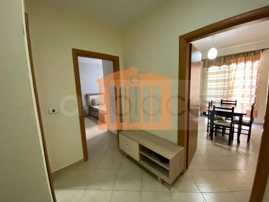 Apartament 1+1 dhoma 56 m² 4 kati
