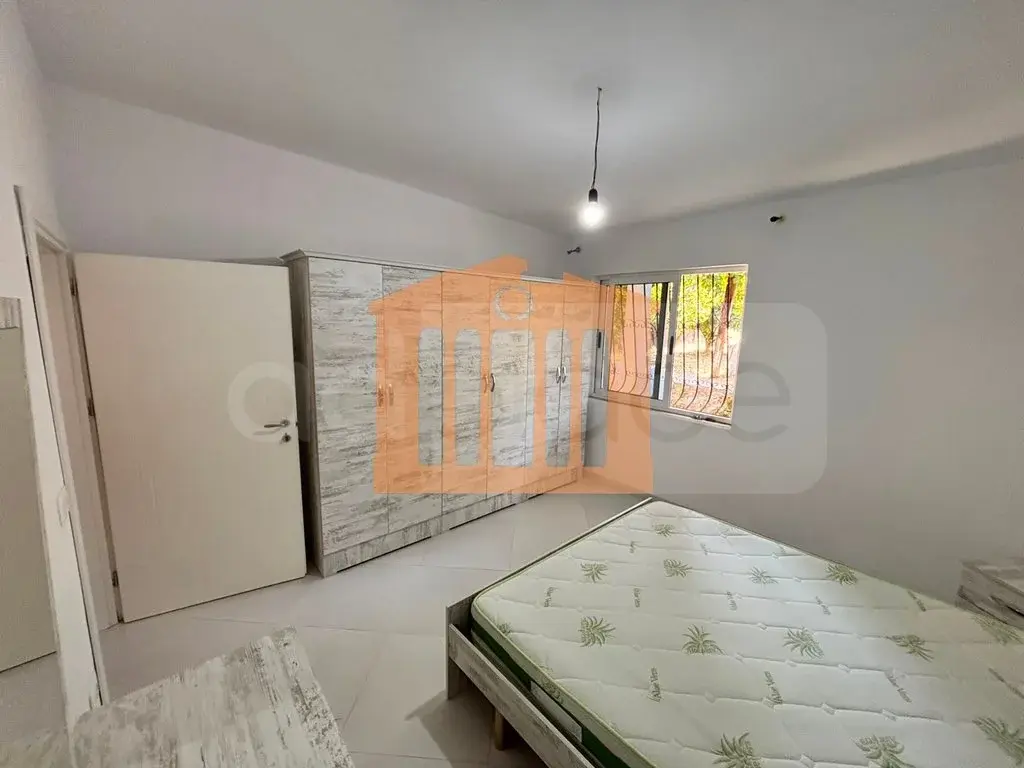 Apartament 1+2 dhoma 105 m² 1 kati