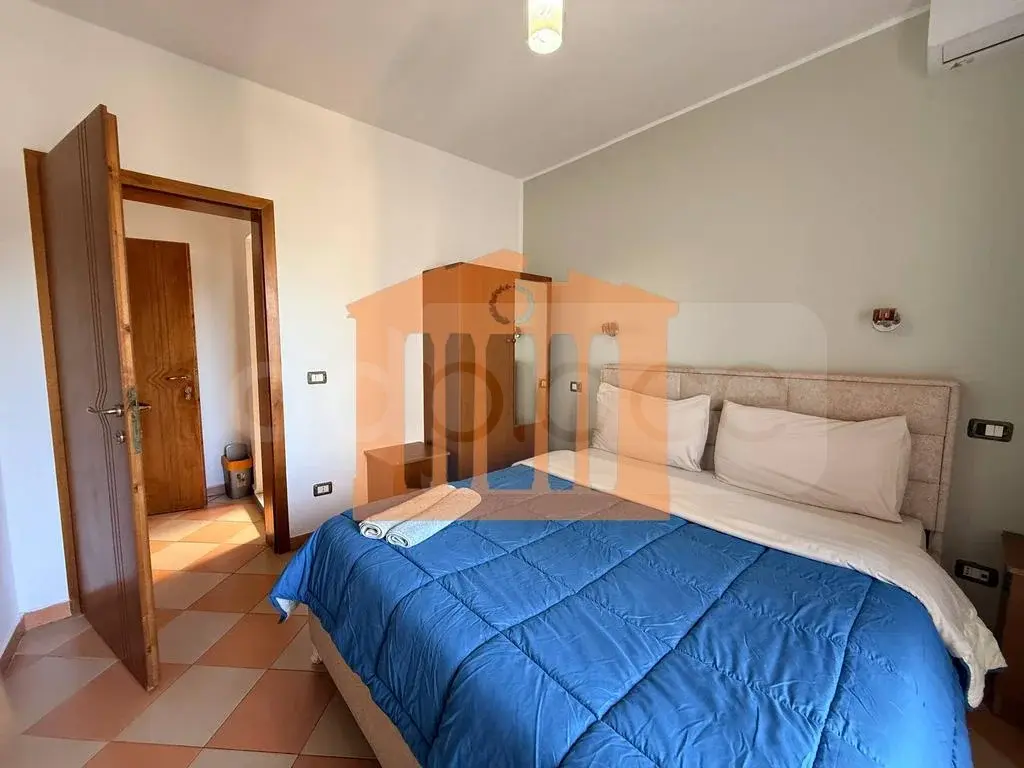 Apartament 1+1 dhoma