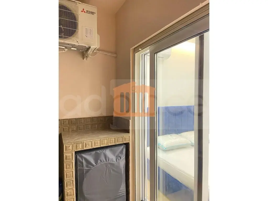 Apartament 1+1 dhoma 31 m² 7 kati