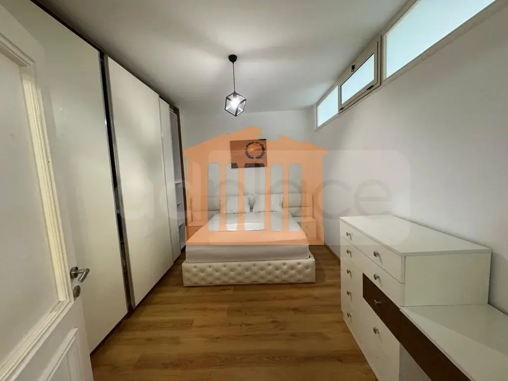 Apartament 1+2 dhoma 73 m² 7 kati