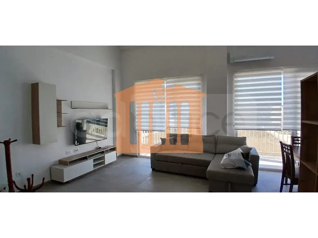 Apartament 1+2 dhoma 100 m² 4 kati
