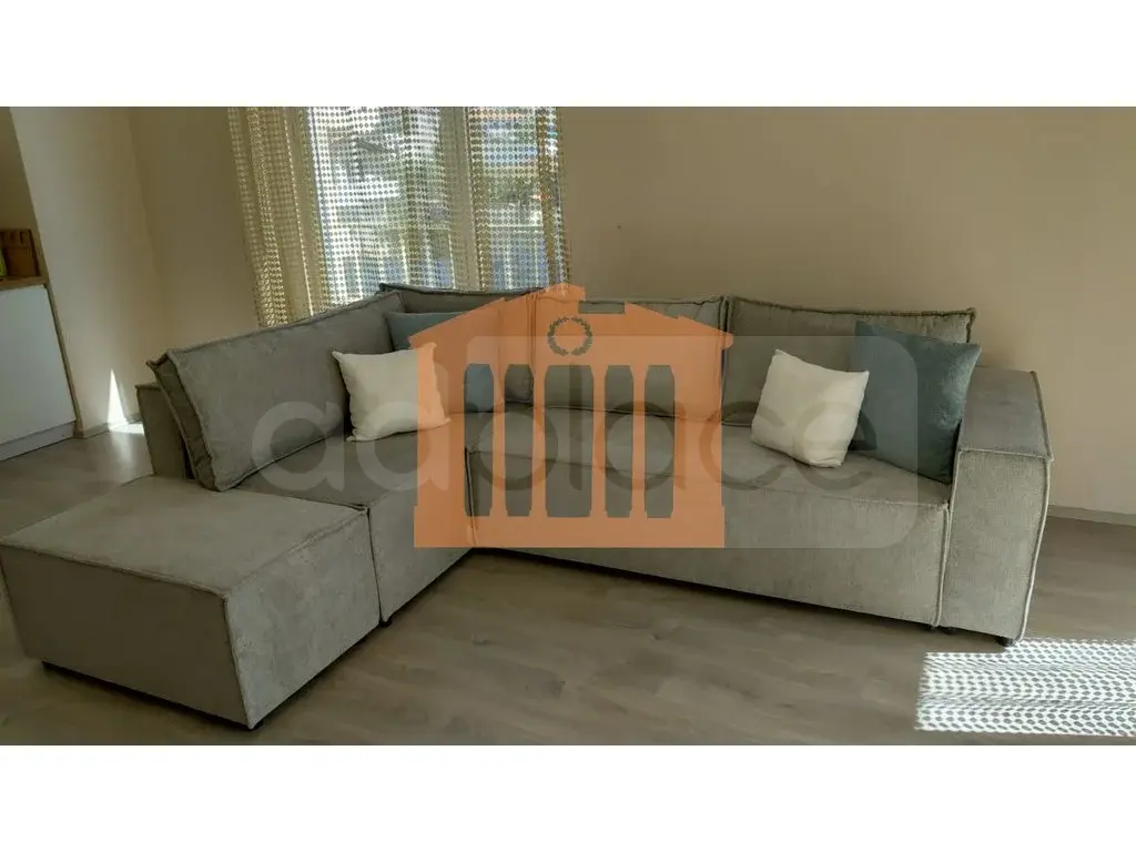 Apartament 1+3 dhoma 137 m² 2 kati