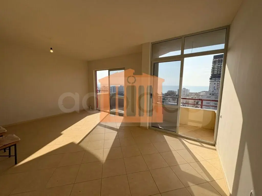 Apartament 1+1 dhoma 76 m² 7 kati