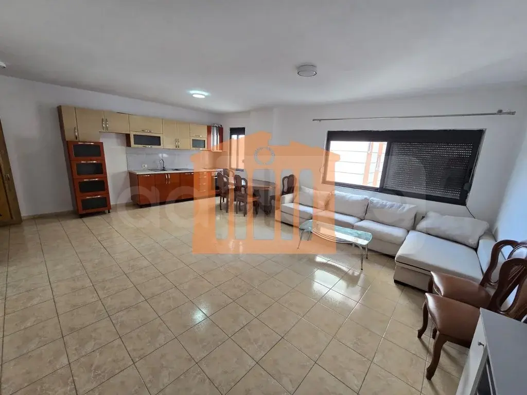 Apartament 1+2 dhoma 106 m² 3 kati
