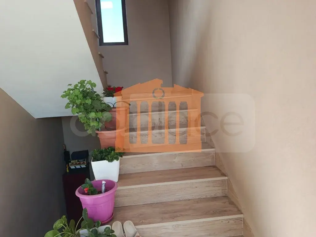 Apartament 1+2 dhoma 90 m²